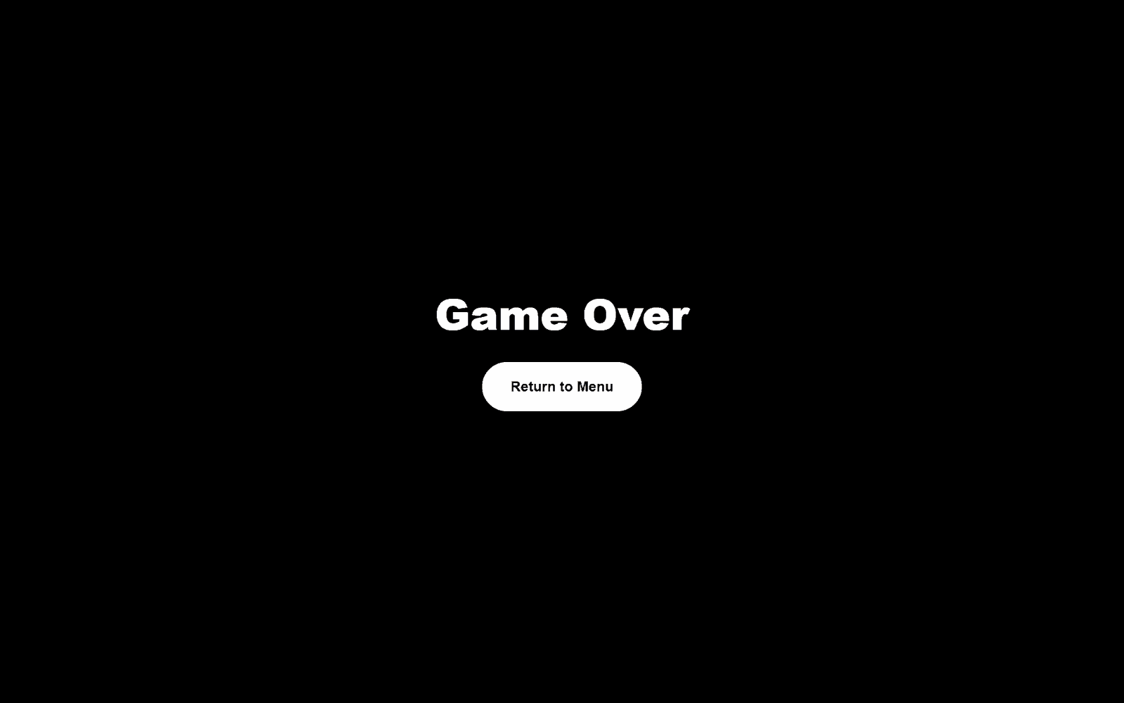 Pacman screenshot