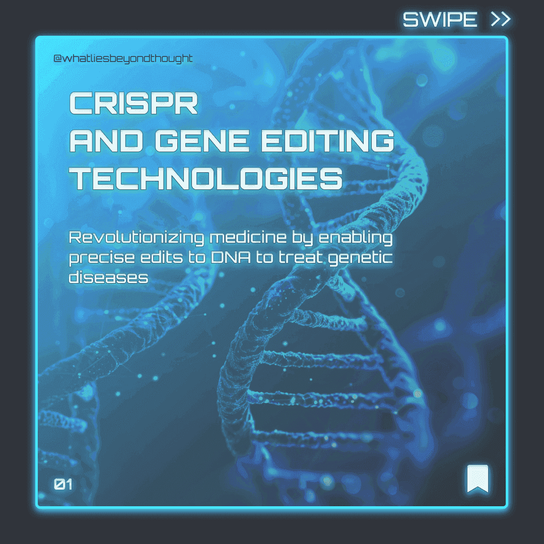 CRISPR content slide