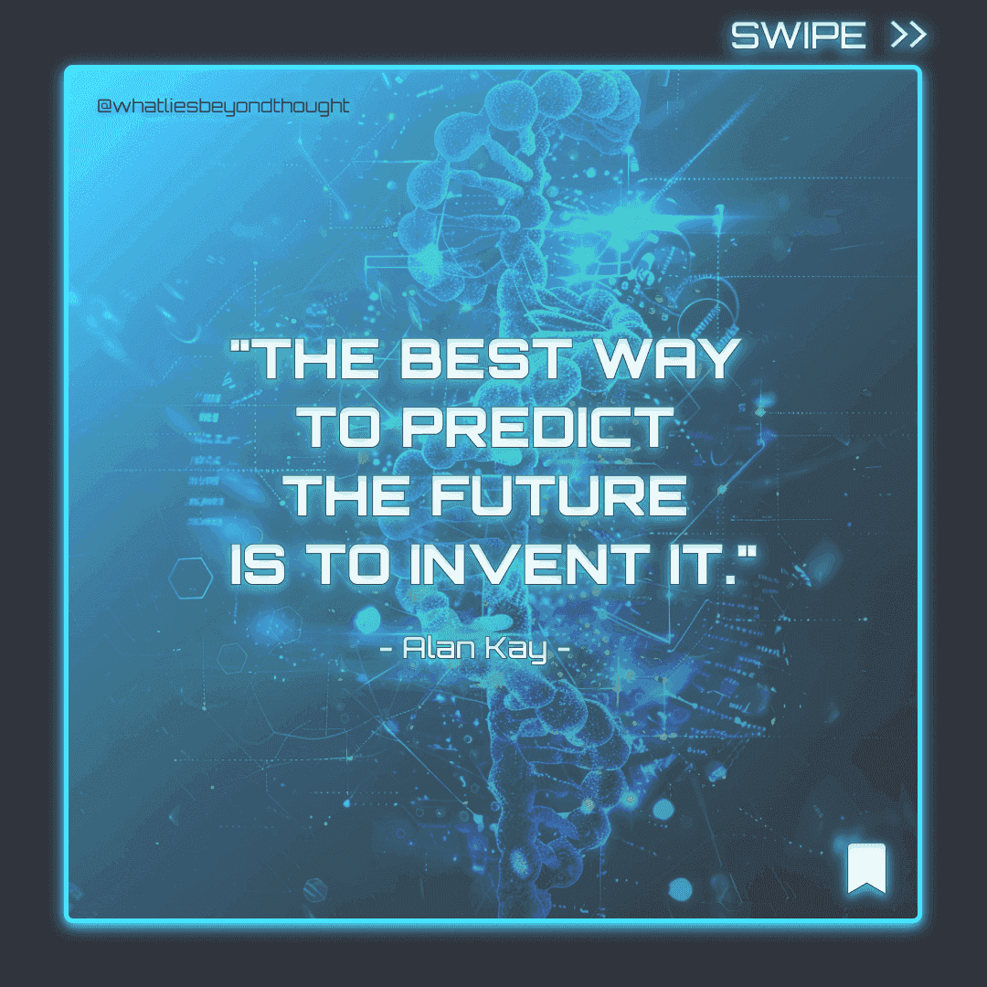 Quote / takeaway slide