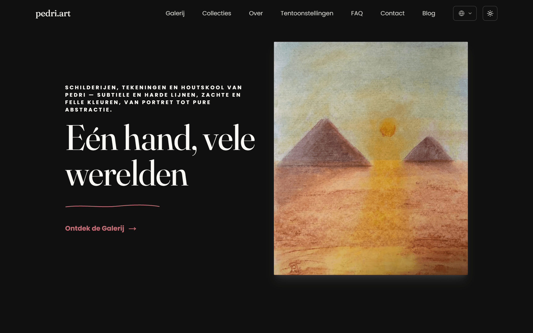 Screenshot of Pedri