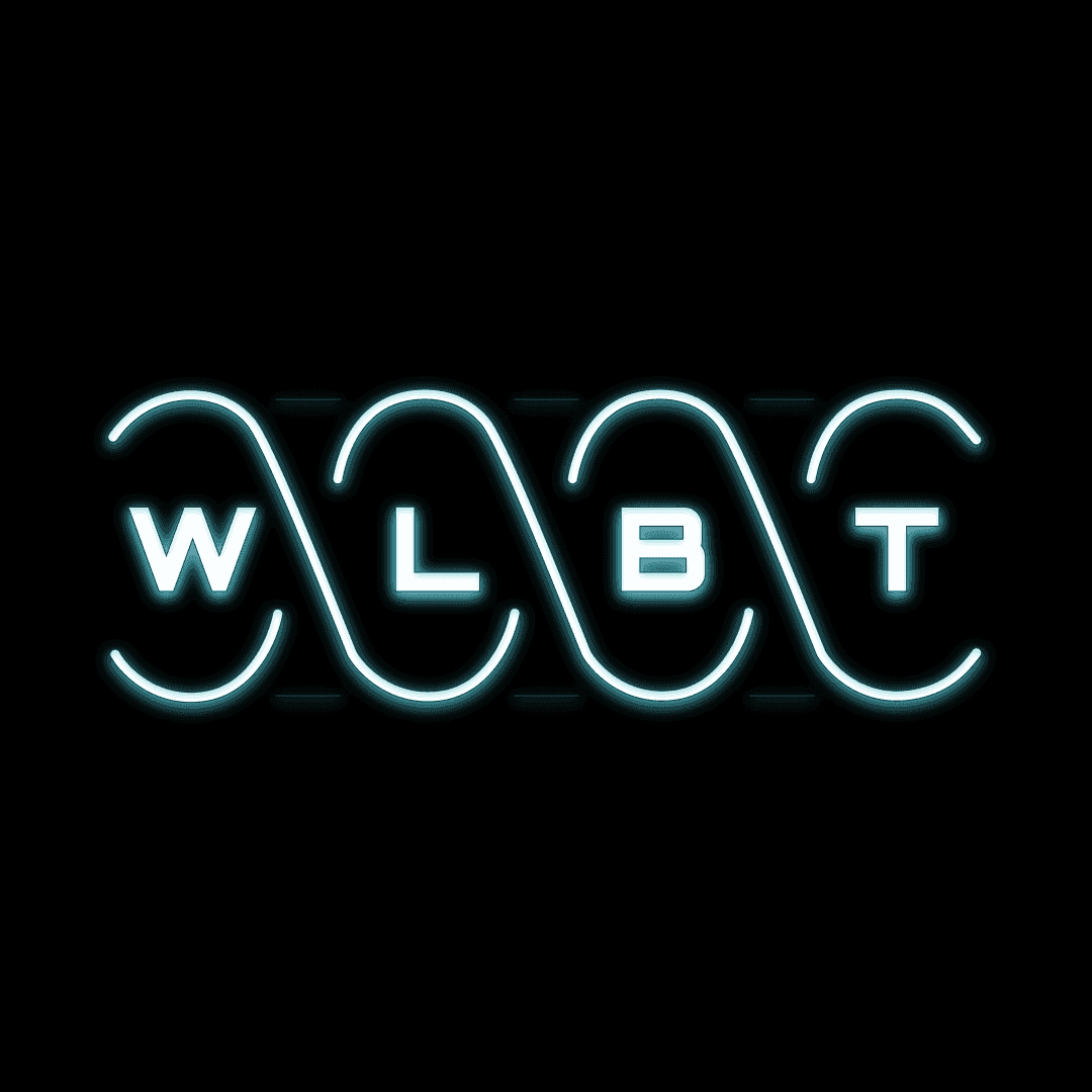 What Lies Beyond Thought logo