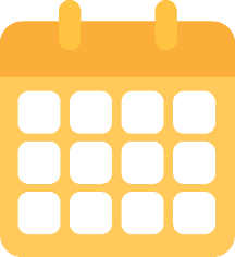 Calendar icon