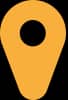 Location pin icon