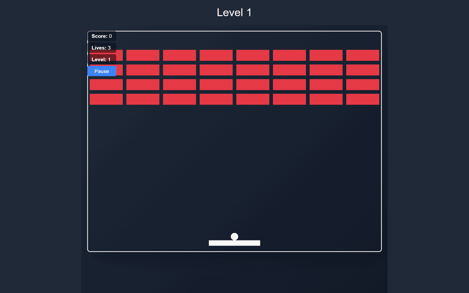 Pinball preview